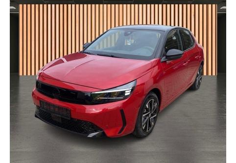 Opel Corsa #2