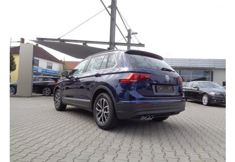 VW Tiguan #2