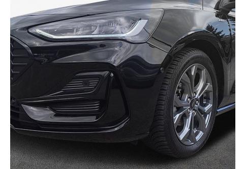 Ford Focus #5