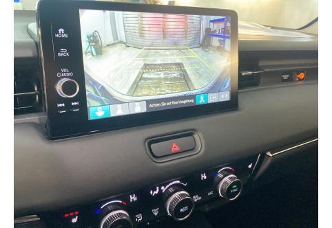 Honda HR-V #6