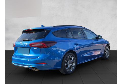 Ford Focus #3