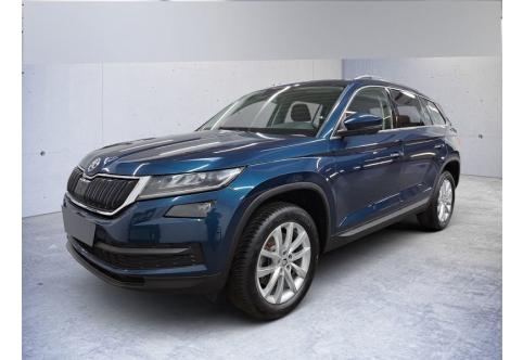 Skoda Kodiaq #1