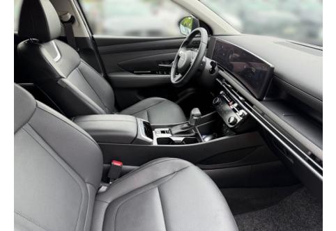 Hyundai Tucson #14