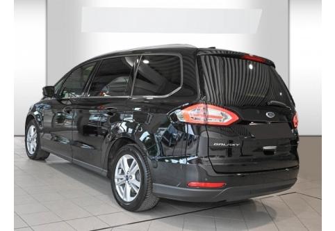 Ford Galaxy #4