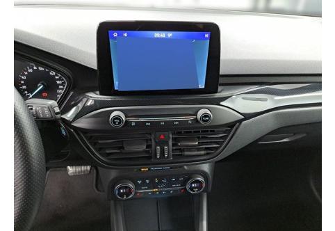Ford Focus #12