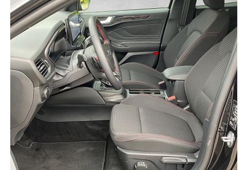 Ford Focus #5