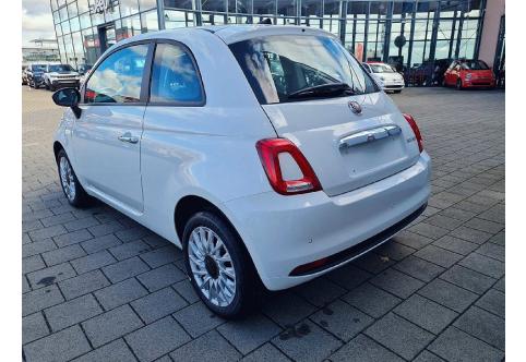 Fiat 500 #3