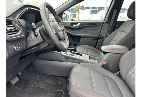 Ford Kuga #11