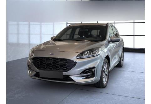 Ford Kuga #1