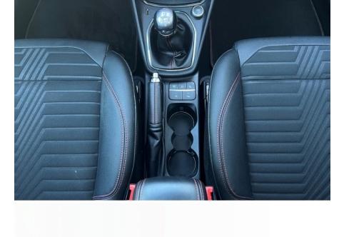 Ford Puma #13