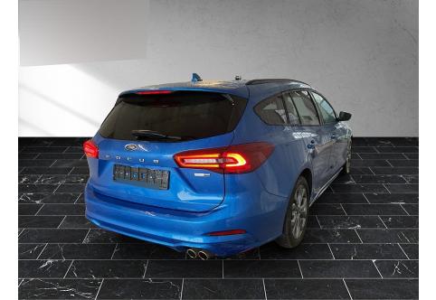 Ford Focus #3