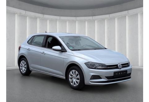 VW Polo #18