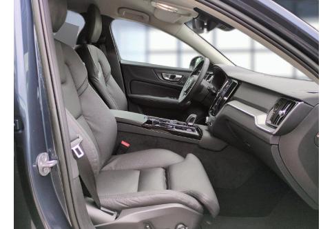 Volvo V60 #18