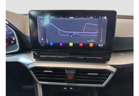 Seat Leon #14