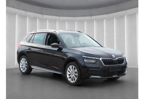 Skoda Kamiq #19