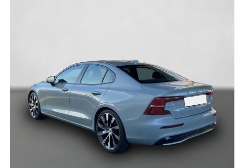 Volvo S60 #3