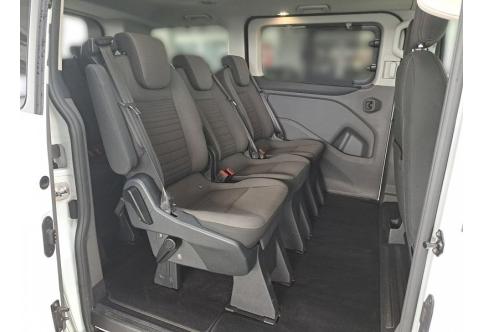 Ford Tourneo Custom #16