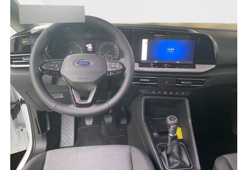 Ford Tourneo Connect #11