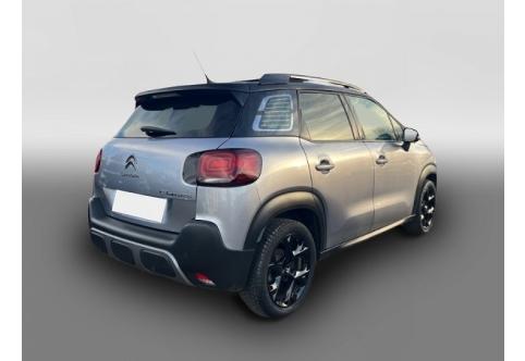 Citroën C3 Aircross #5