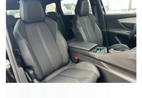 Peugeot 5008 #9