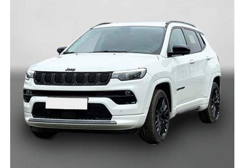 Jeep Compass #1