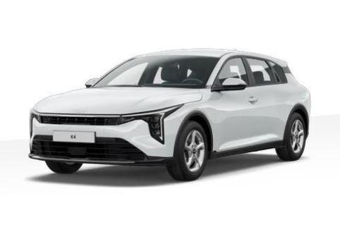 Kia K4 #2