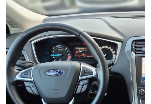 Ford Mondeo #10