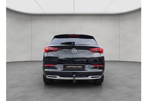 Opel Grandland X #4