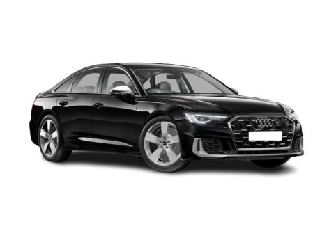 Audi S6 Berline #1