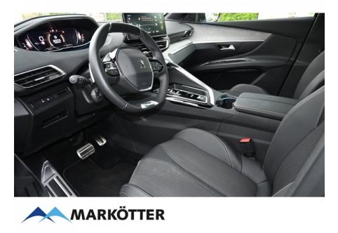 Peugeot 3008 #5