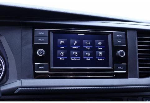 VW T6 Transporter #25