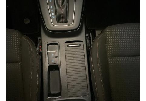 Ford Focus #19