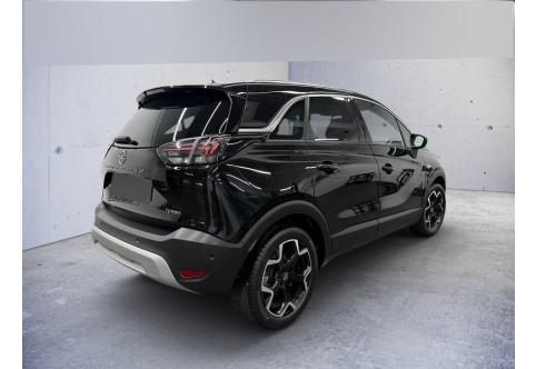 Opel Crossland X #3