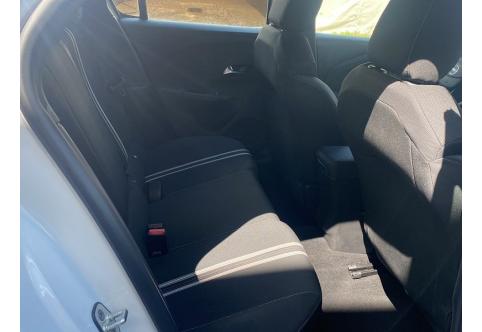 Opel Corsa #12
