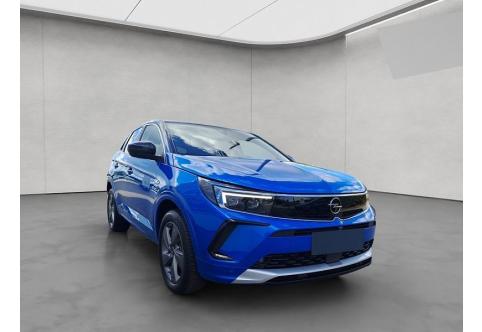 Opel Grandland X #10