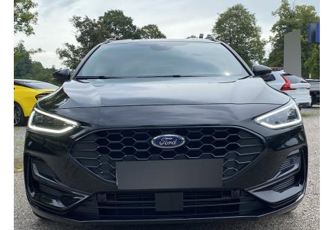 Ford Focus #14