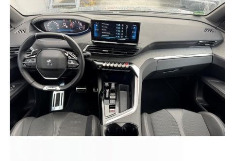 Peugeot 3008 #8