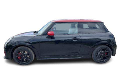 Mini John Cooper Fonctionne #6
