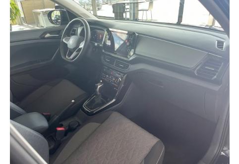 VW T-Cross #14