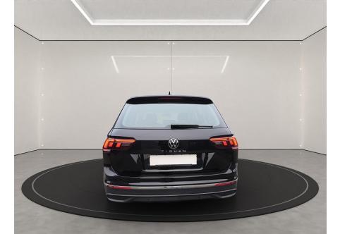 VW Tiguan #19