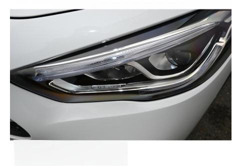 Mercedes-Benz GLA-Klasse #6