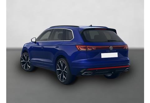 VW Touareg #2