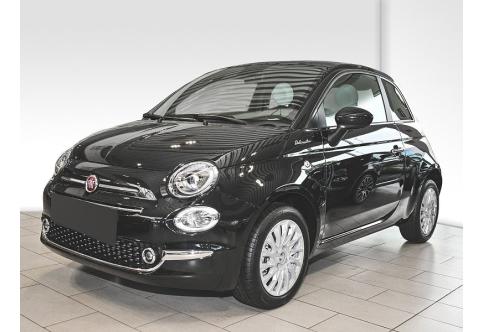 Fiat 500 #1