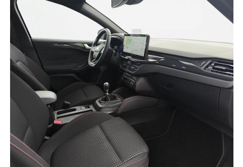 Ford Focus #10