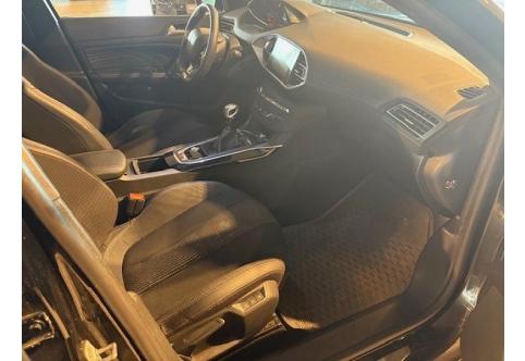 Peugeot 308 #5