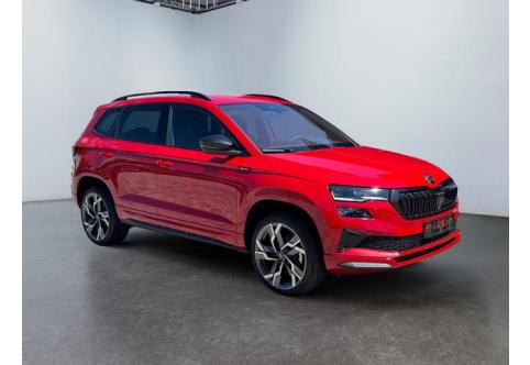 Skoda Karoq #2