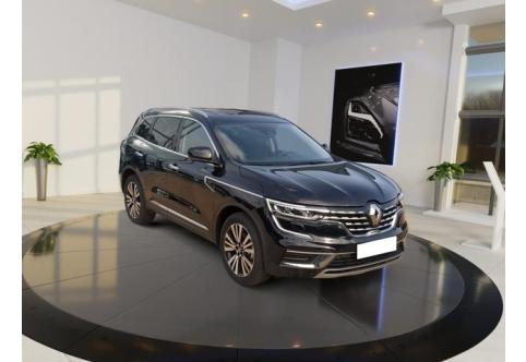 Renault Koleos #1