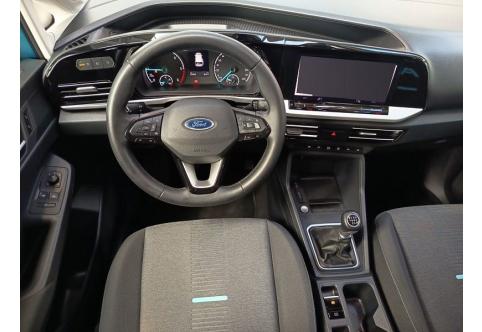 Ford Tourneo Connect #8