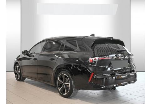 Opel Astra #4