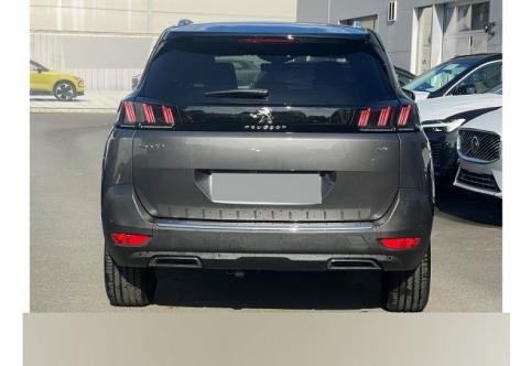 Peugeot 5008 #3